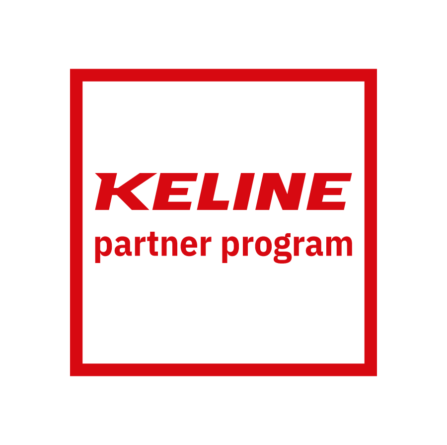 KE<em>Line</em><sup>®</sup> partner program