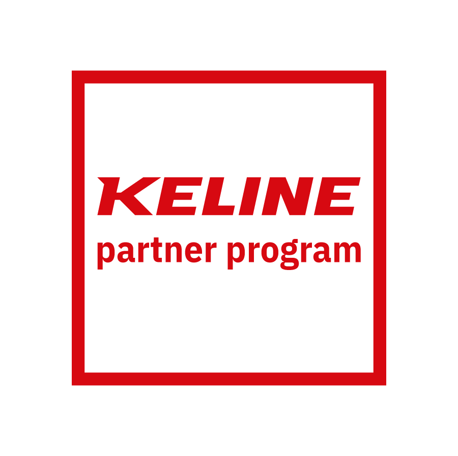 KE<em>Line</em><sup>®</sup>&nbsp;partner program