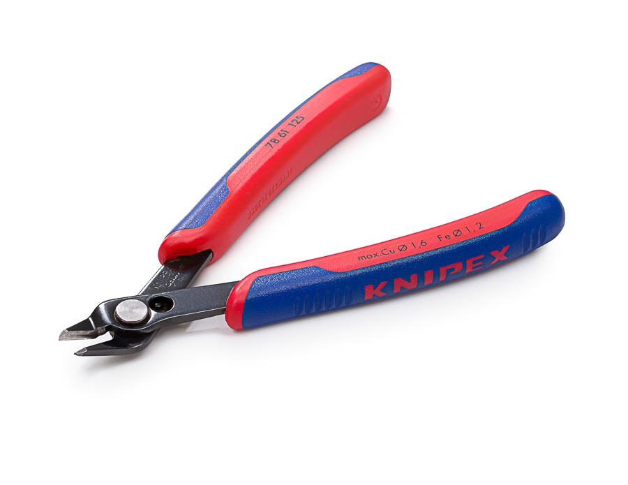 Professional cutting pliers KNIPEX