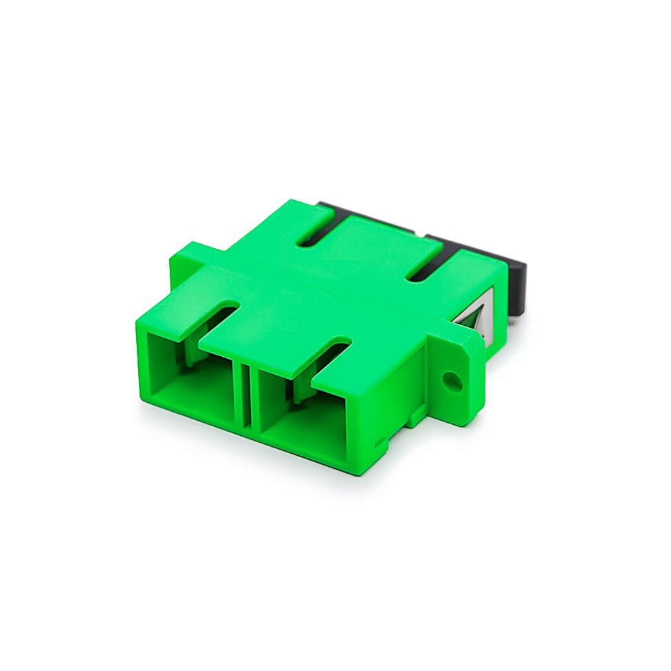 SC-SC Duplex adapter, OM5