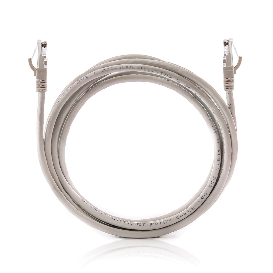 Patch cable UTP, Category 6
