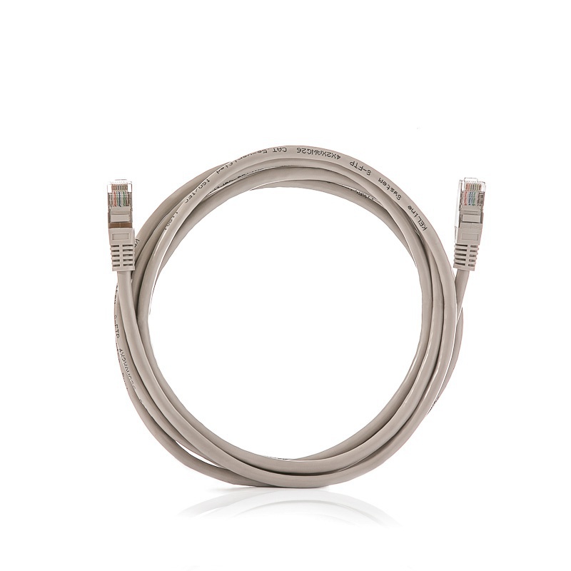 Patch cable S-FTP, Category 5E