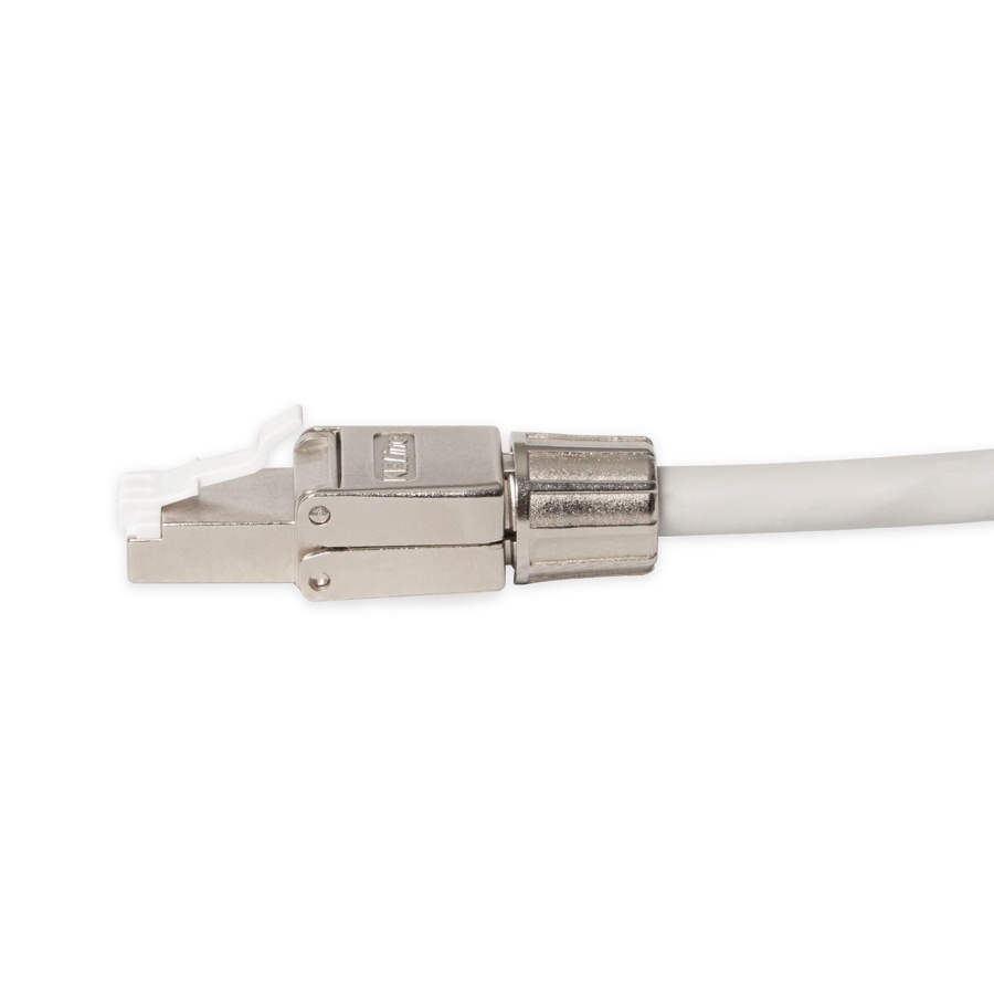 Connector RJ45 CAT.7 FTP ToolLess - 40926