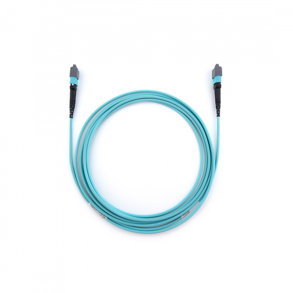 48-fiber trunk cable 2x24 MTP – 2x24 MTP