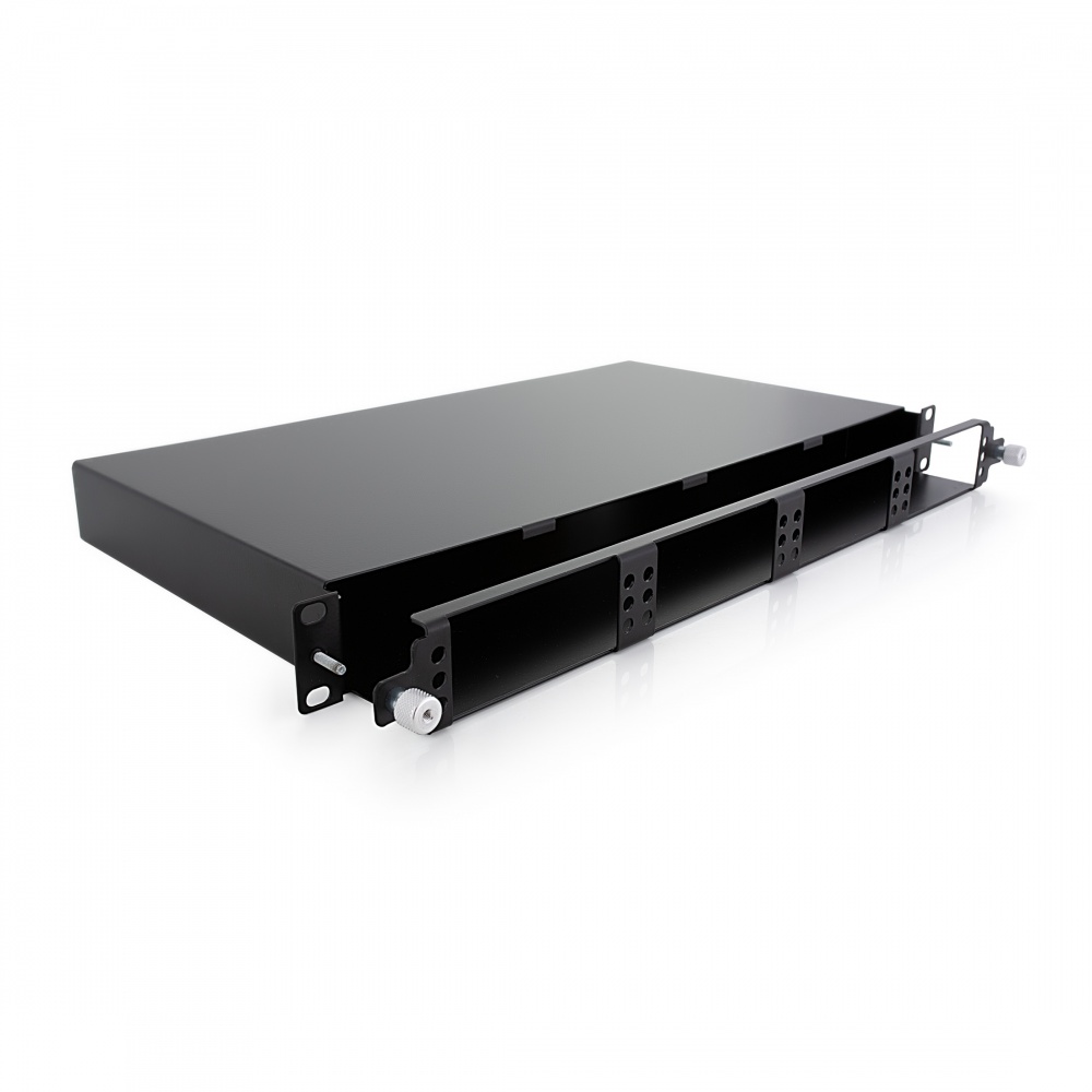 Patch panel 4-modules
