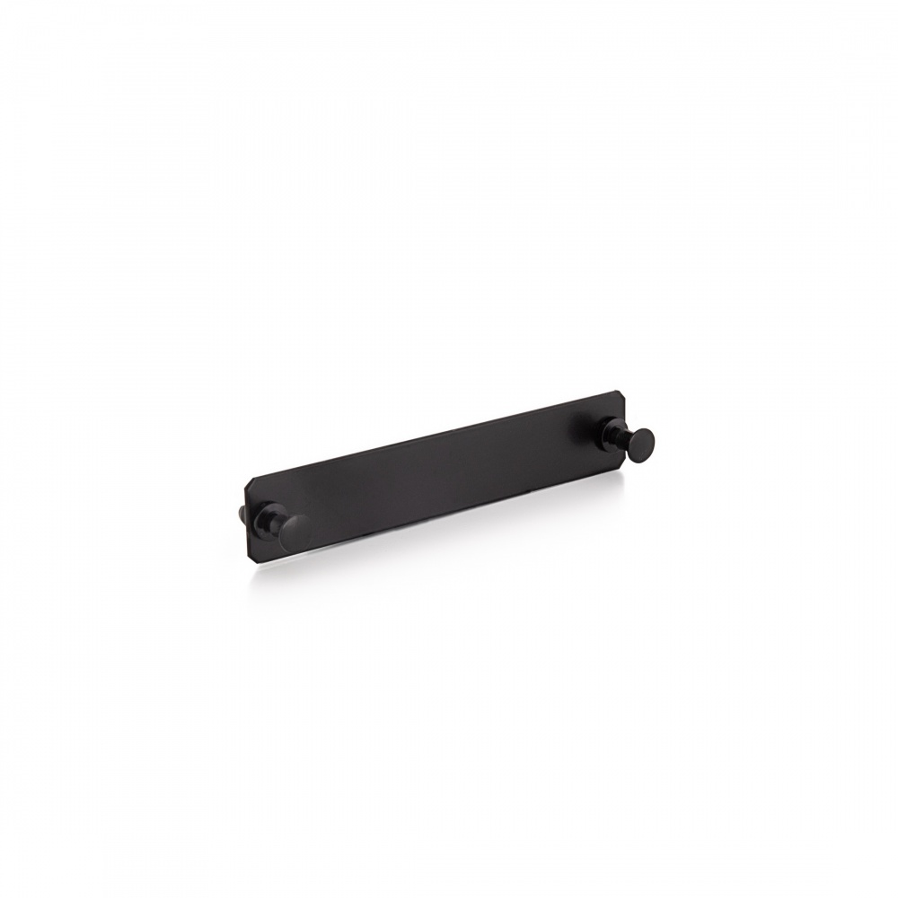 Sealing plate, half size