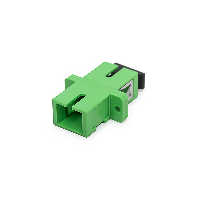 SC/APC-SC/APC adapter, OS2