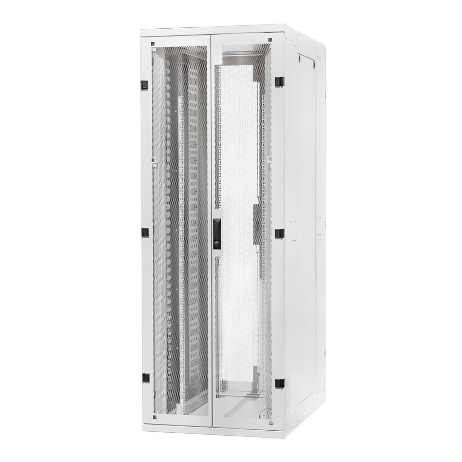 Universal HD 47U 800x1200 mm cabinet for data centers