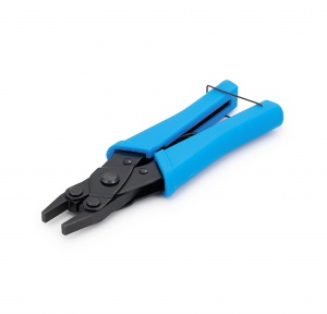 Parallel pliers for keystone jack KEJ-C6A-S-HD and KEJ-C6A-S-HD 90