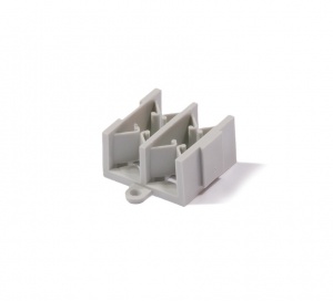 Splice holder for 2/4 splices