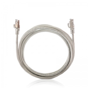 Patch cable STP, Category 6, LSOH