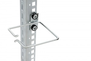 Cable management rings