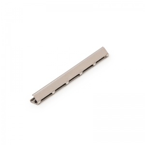 Crimp splice protection