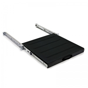 19&ldquo; sliding shelf