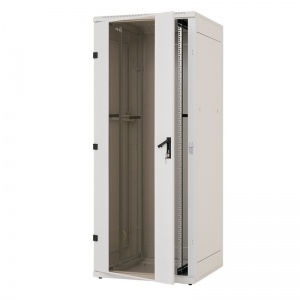 19&ldquo; free-standing demountable cabinet RZA width 800 mm depth 1100 mm