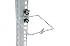 Cable management rings