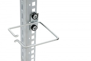 Cable management rings